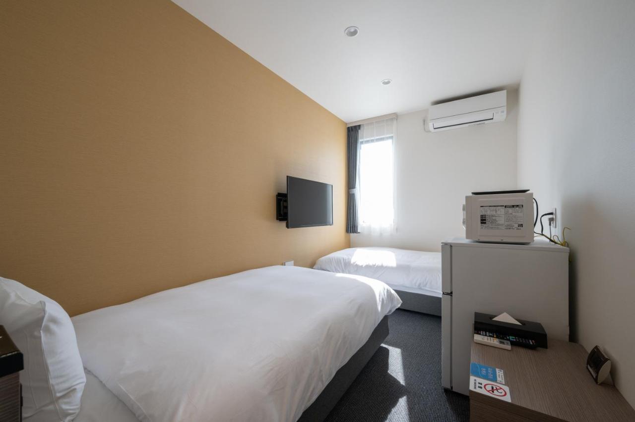 Hotel R9 The Yard Utsunomiya Chuo Luaran gambar