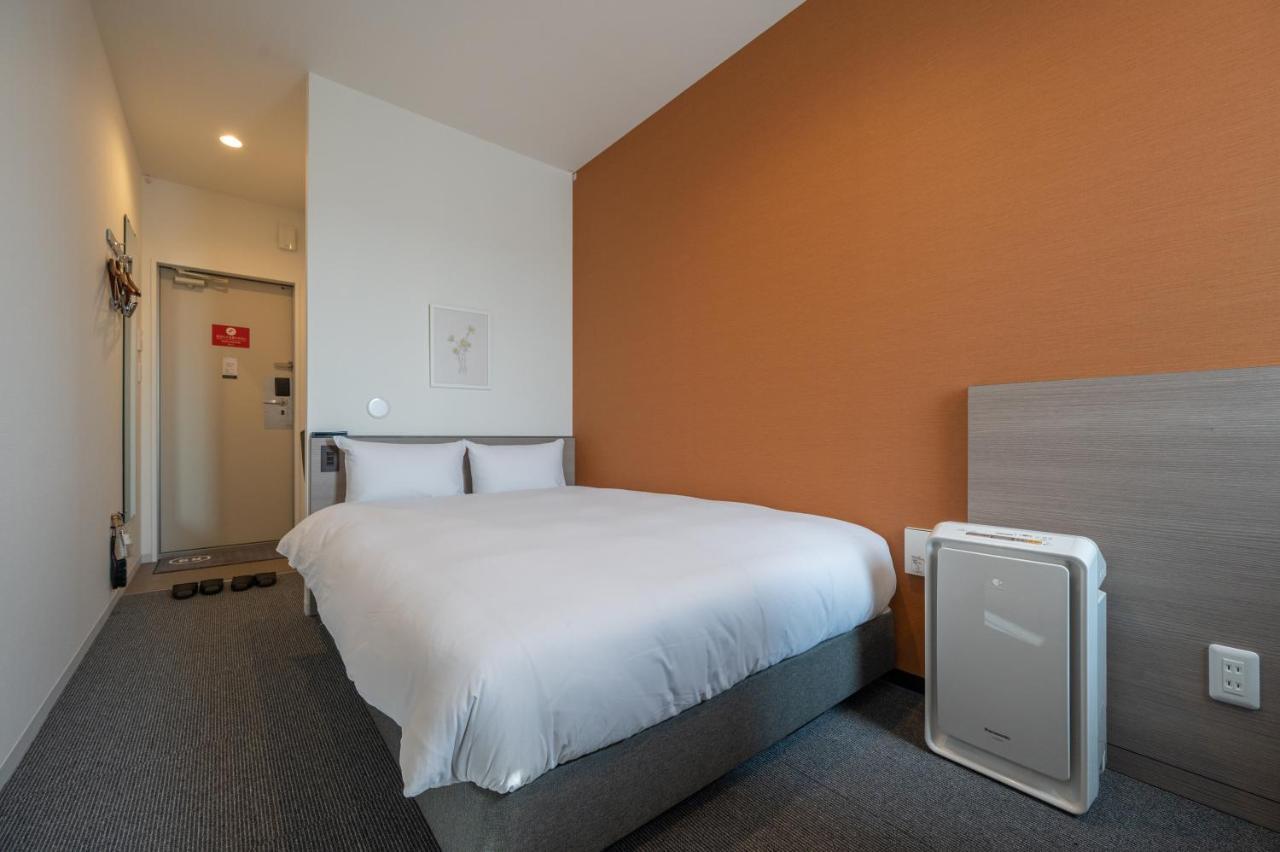 Hotel R9 The Yard Utsunomiya Chuo Luaran gambar