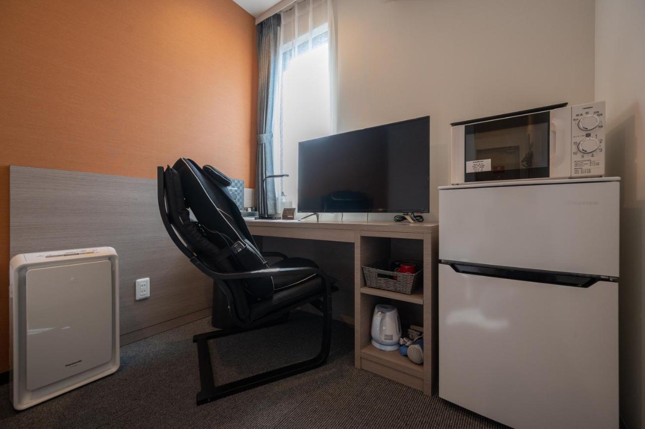 Hotel R9 The Yard Utsunomiya Chuo Luaran gambar