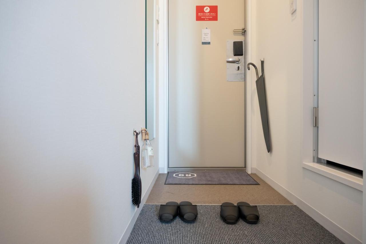 Hotel R9 The Yard Utsunomiya Chuo Luaran gambar