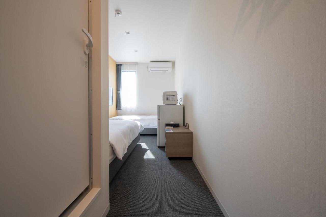Hotel R9 The Yard Utsunomiya Chuo Luaran gambar